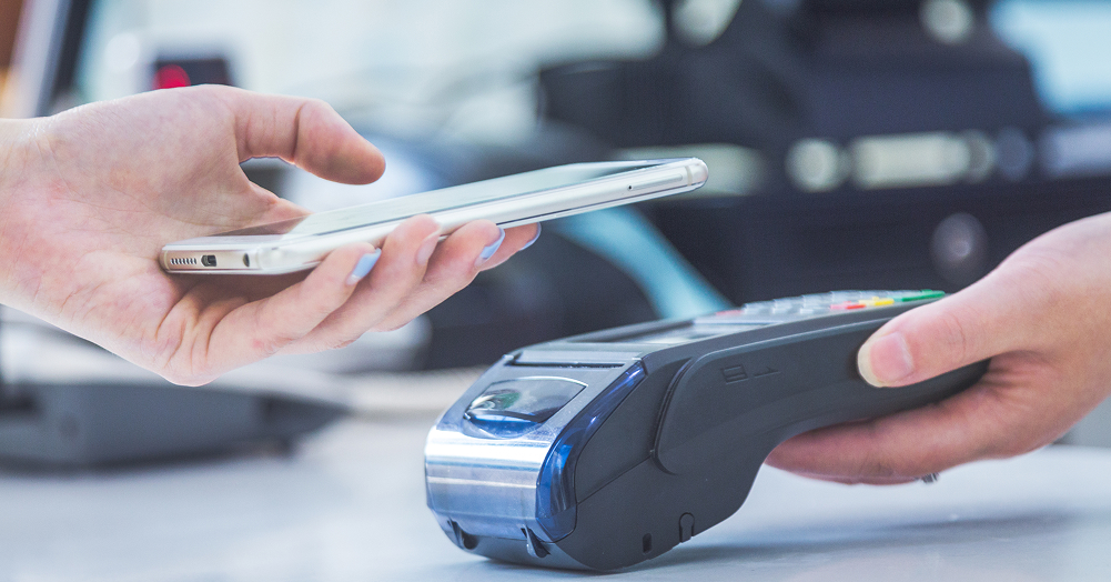 매출 정산 시스템