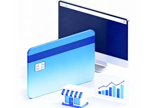 매출정산 솔루션