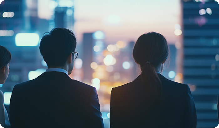 인재채용 이미지